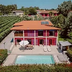 Casa Lata - E Enoturismo *