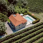 Casa Lata - E Enoturismo Bauernhof