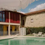 Casa Lata - E Enoturismo Farmház
