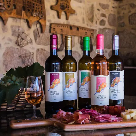 Gospodarstwo agroturystyczne Casa Lata - E Enoturismo