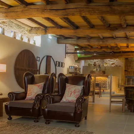 Casa Lata - E Enoturismo * Amares