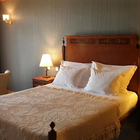 Casa Lata - E Enoturismo Gospodarstwo agroturystyczne Amares