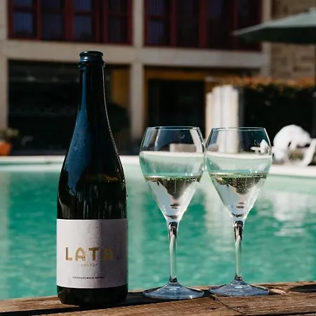 Casa Lata - E Enoturismo Amares