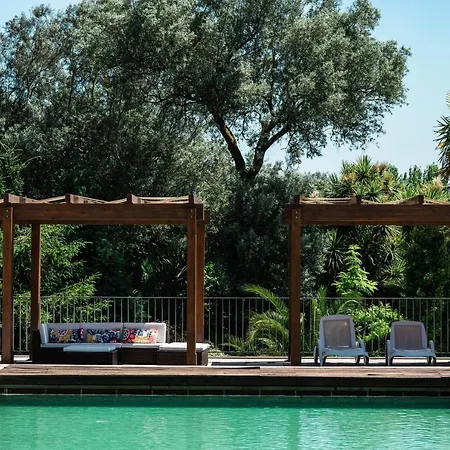 Casa Lata - E Enoturismo 팜스테이 *