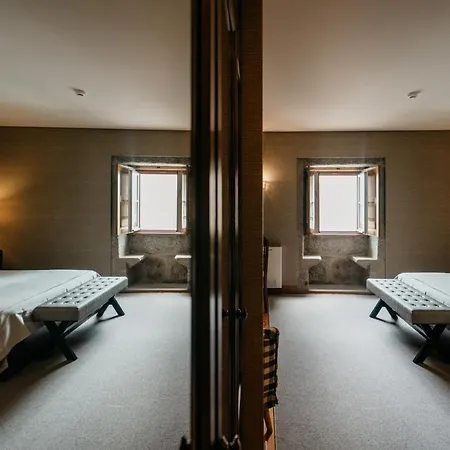 Casa Lata - E Enoturismo * Amares