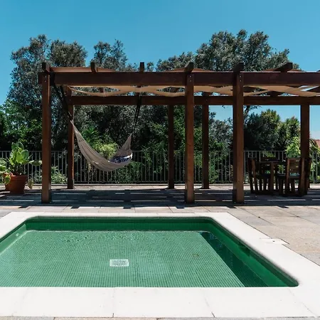 Casa Lata - E Enoturismo 팜스테이