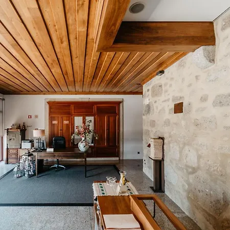 Séjour à la ferme Casa Lata - E Enoturismo