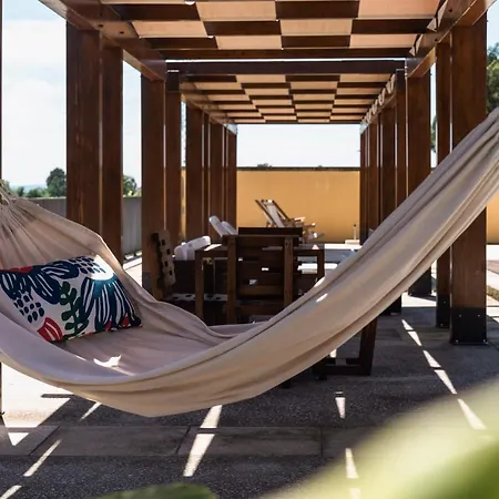 Séjour à la ferme Casa Lata - E Enoturismo