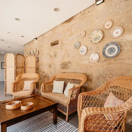 Casa Lata - E Enoturismo 팜스테이 *