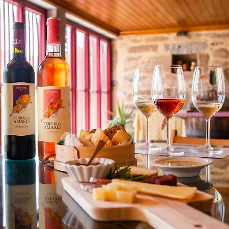 Casa Lata - E Enoturismo