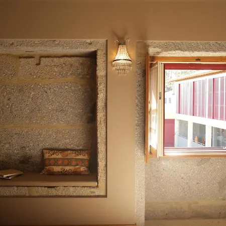 Casa Lata - E Enoturismo Gospodarstwo agroturystyczne Amares