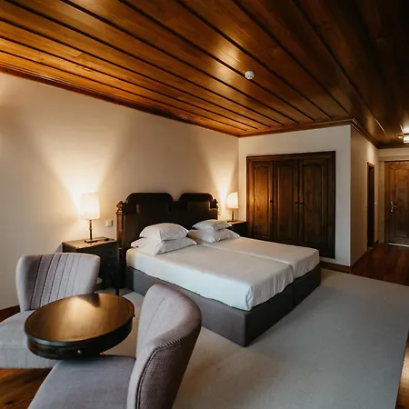 Casa Lata - E Enoturismo Amares