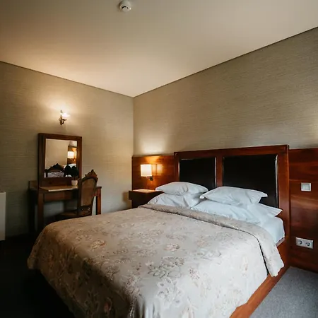 Gospodarstwo agroturystyczne Casa Lata - E Enoturismo Amares