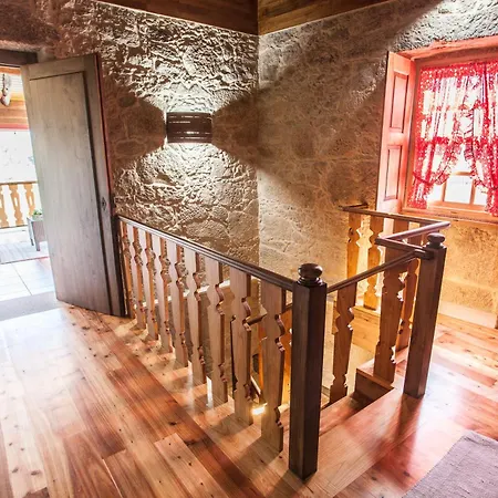 Agroturismo Casa Lata - E Enoturismo *