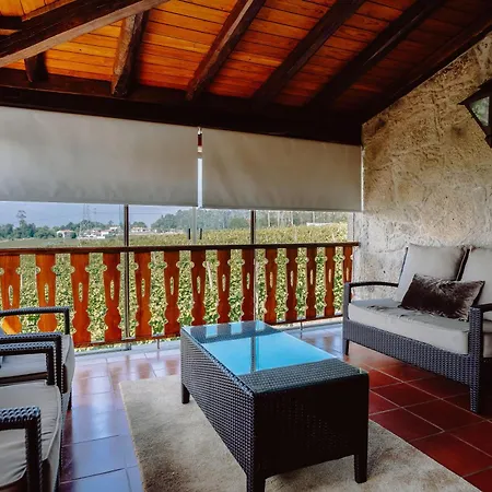 Casa Lata - E Enoturismo *