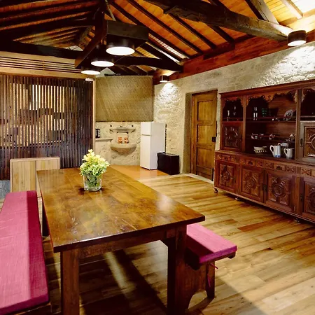 Casa Lata - E Enoturismo 아마레스