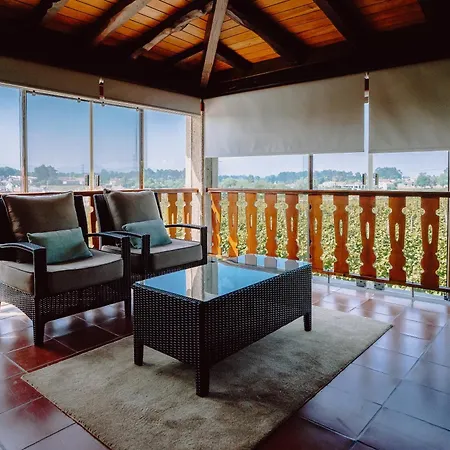 Casa Lata - E Enoturismo * Amares