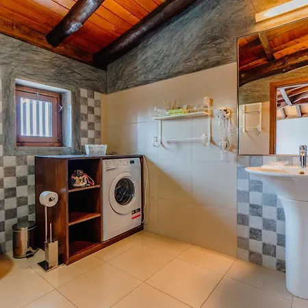 Séjour à la ferme Casa Lata - E Enoturismo