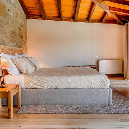 Séjour à la ferme Casa Lata - E Enoturismo *