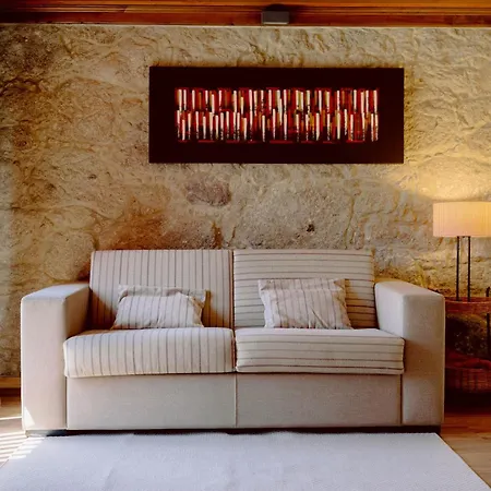 Casa Lata - E Enoturismo 팜스테이 *