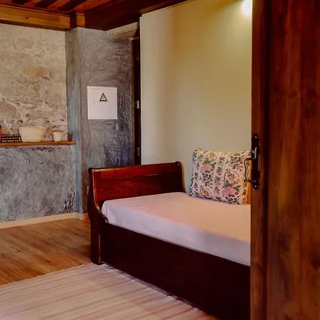 Casa Lata - E Enoturismo 아마레스