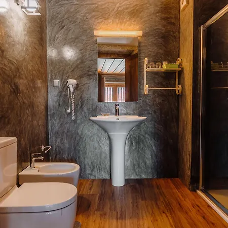 Casa Lata - E Enoturismo * Amares