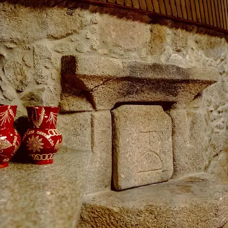 Casa Lata - E Enoturismo Séjour à la ferme