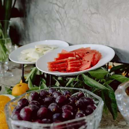 Gospodarstwo agroturystyczne Casa Lata - E Enoturismo