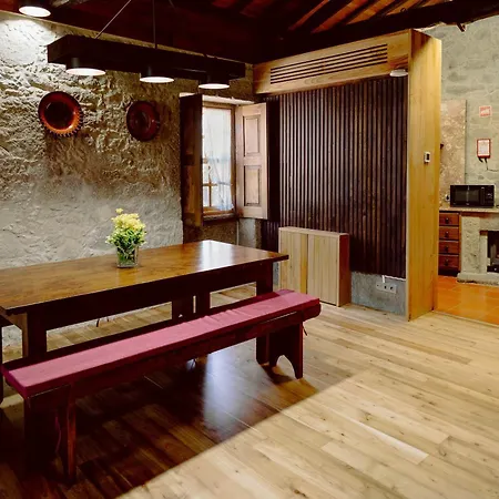 Agroturismo Casa Lata - E Enoturismo *