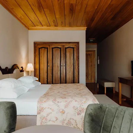 Casa Lata - E Enoturismo * Amares