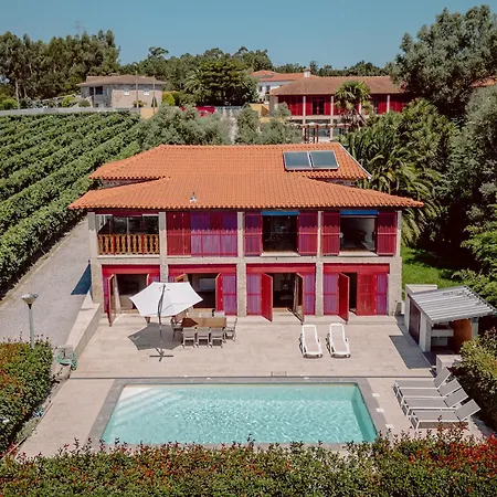 Casa Lata - E Enoturismo *