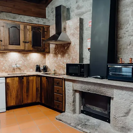 Casa Lata - E Enoturismo Amares