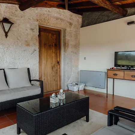 Casa Lata - E Enoturismo * Amares