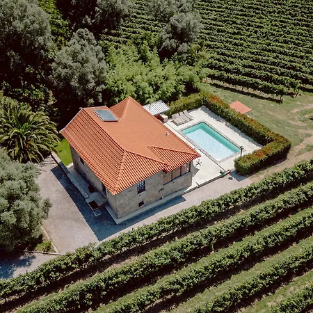 Casa Lata - E Enoturismo 팜스테이