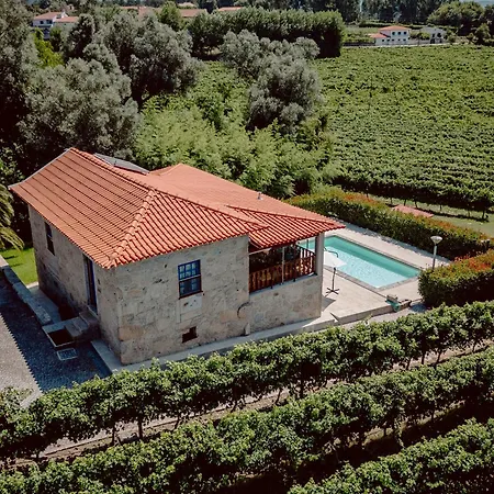 Séjour à la ferme Casa Lata - E Enoturismo