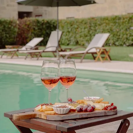 Casa Lata - E Enoturismo Séjour à la ferme *