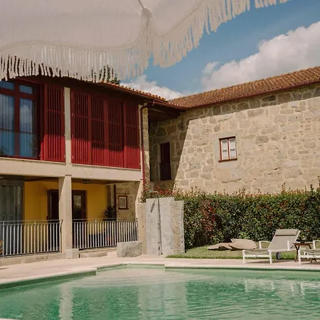 Casa Lata - E Enoturismo Vakantieboerderij