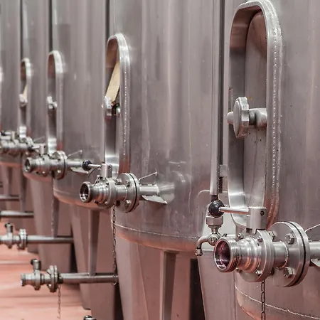 Gospodarstwo agroturystyczne Casa Lata - E Enoturismo Amares