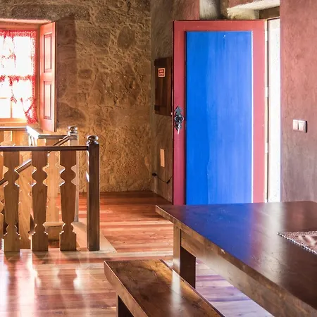 Casa Lata - E Enoturismo Amares