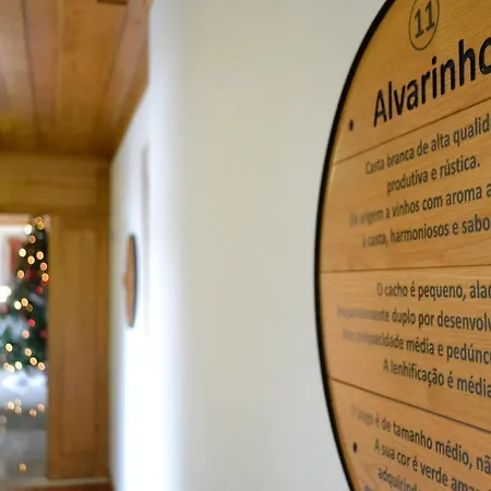 Casa Lata - E Enoturismo