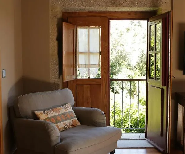 Casa Lata - E Enoturismo Feriegård *