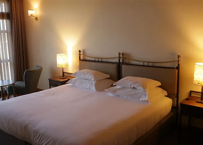 Casa Lata - E Enoturismo Feriegård *