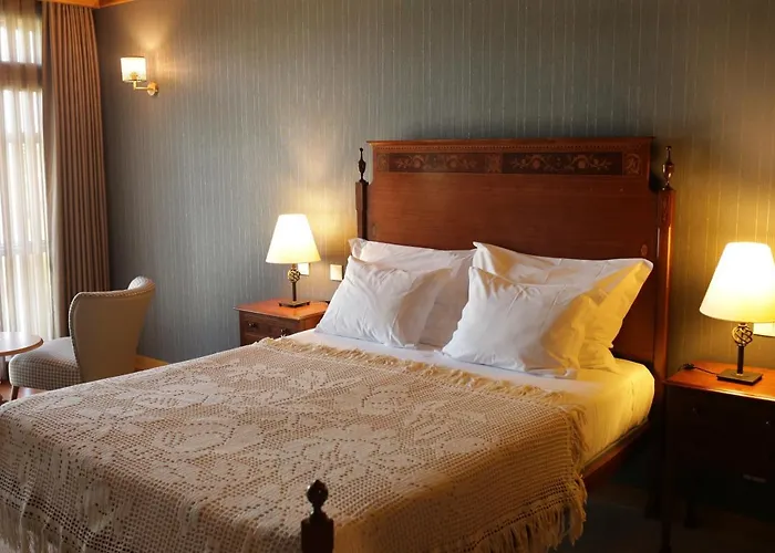 Casa Lata - E Enoturismo Feriegård Amares