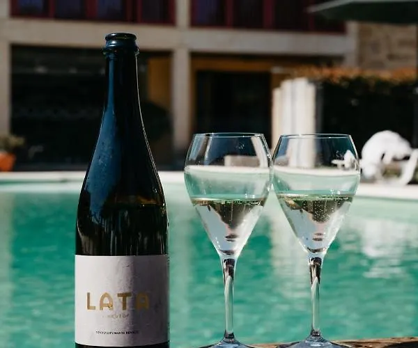 Casa Lata - E Enoturismo Amares