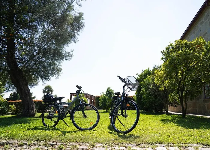 Casa Lata - E Enoturismo