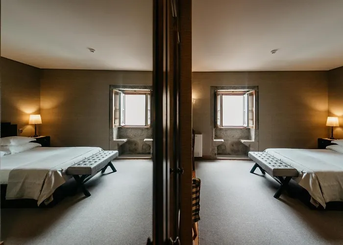 Casa Lata - E Enoturismo * Amares