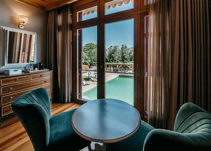 Casa Lata - E Enoturismo