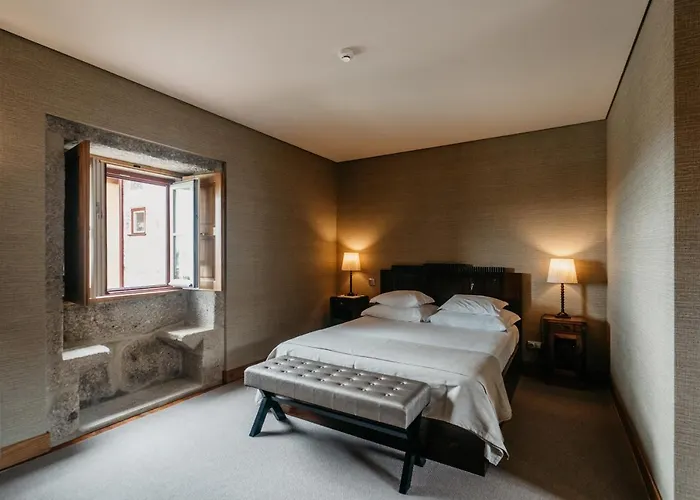 Feriegård Casa Lata - E Enoturismo *