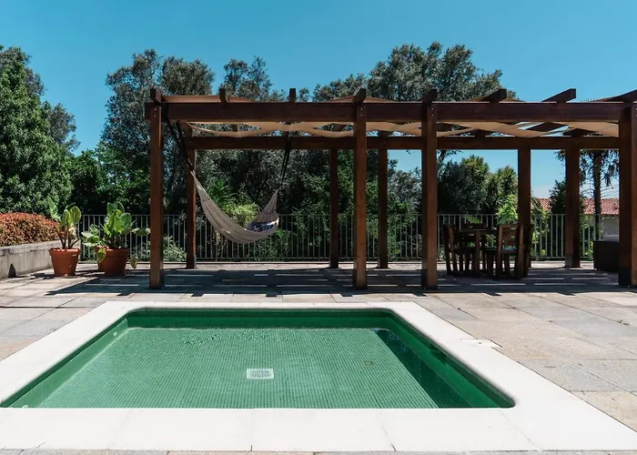 Casa Lata - E Enoturismo Çiftlik konaklama