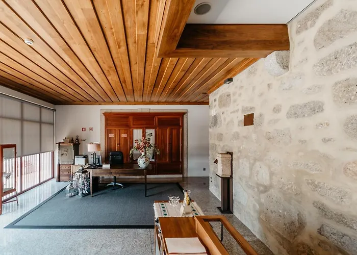 Feriegård Casa Lata - E Enoturismo